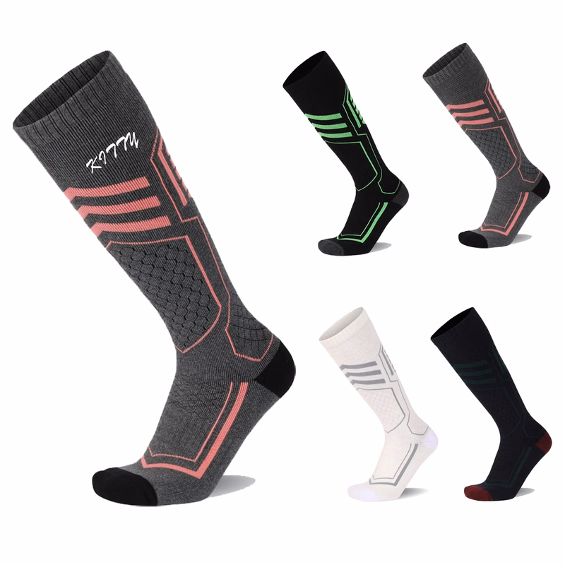 Thickened Warm Ski Socks