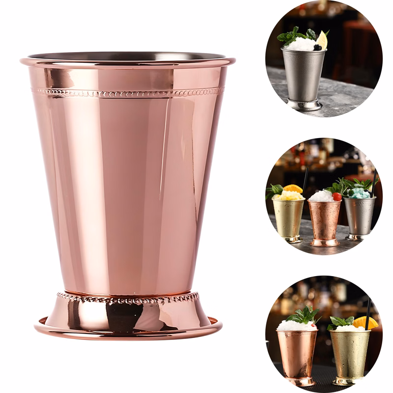 Julep Cup