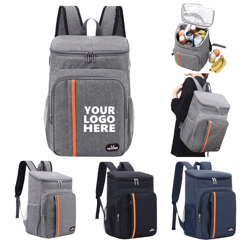 Waterproof Foldable Travel Hiking Backpack