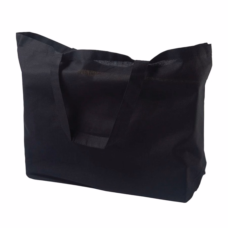 Jumbo Tote Bag Light- Colored