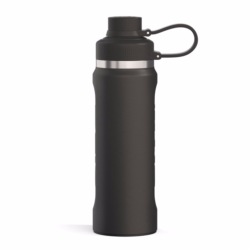30 oz RTIC® Double-Walled Insulated Ceramic Lined Refuel Bottle