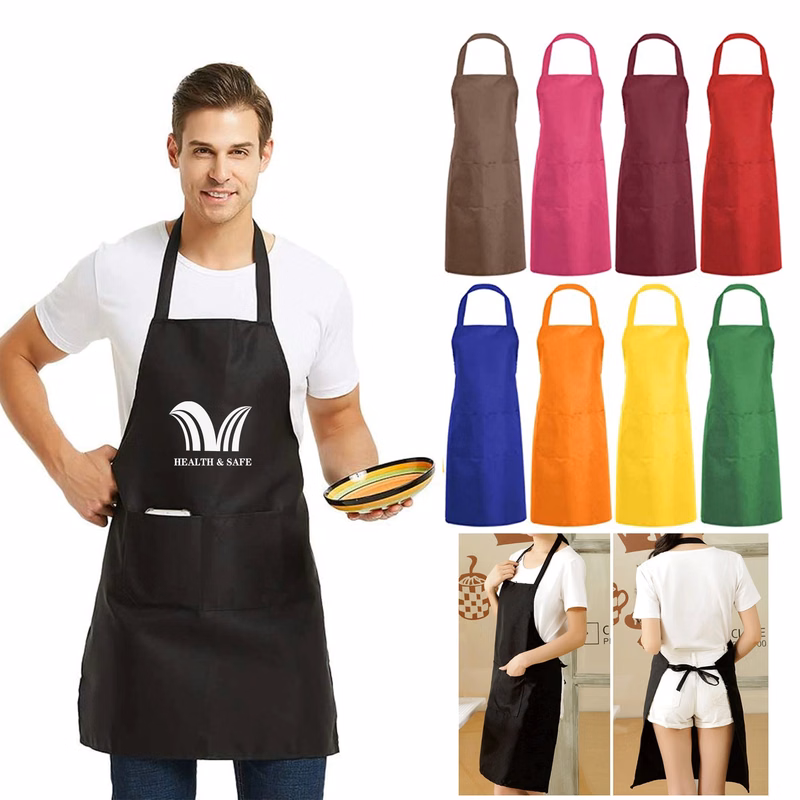 Plain Bib Aprons