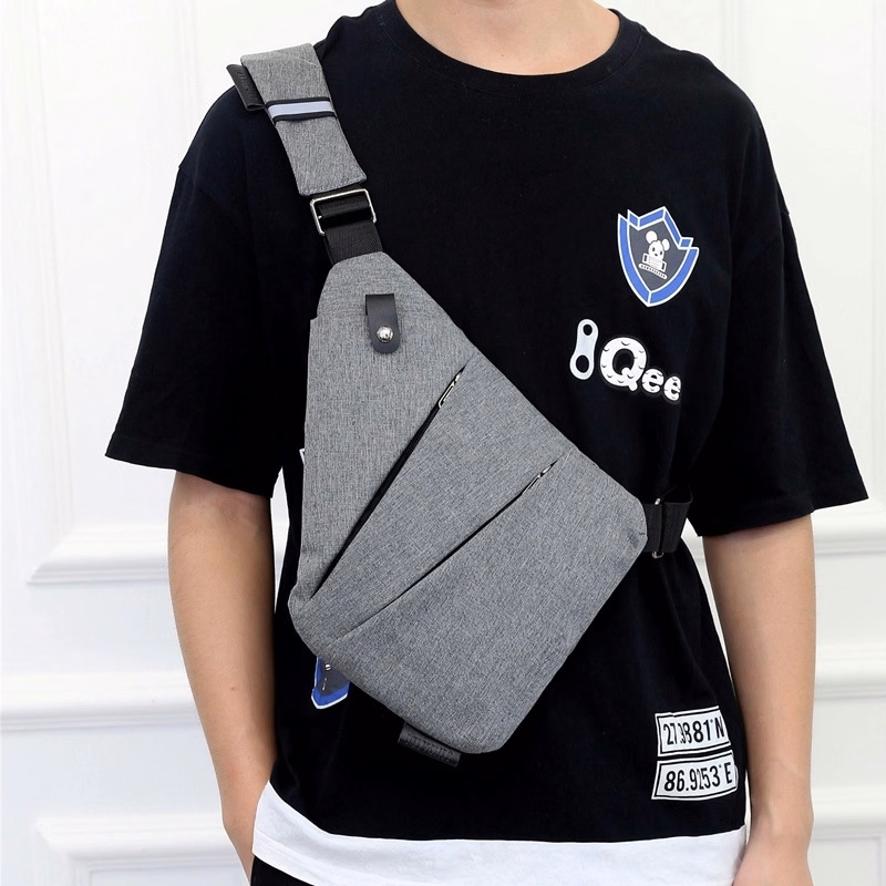 Outdoor Travel Sports Chest Bag