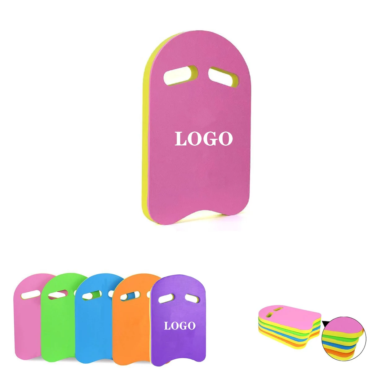 MOQ 10 pcs Junior Swimming Buoyancy Assistant 1
