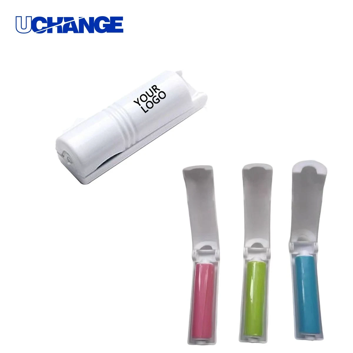 Folding Sticky Lint Remover for Home Cleaning 1