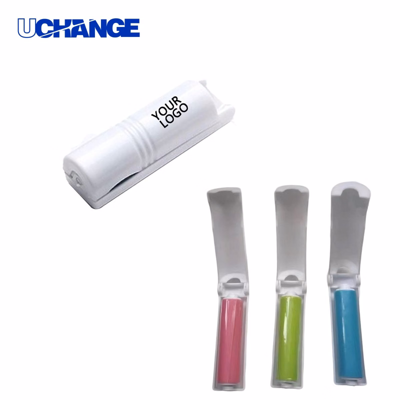 Folding Sticky Lint Remover for Home Cleaning
