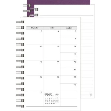 HybridPlanners™ - Small (Wire) 1