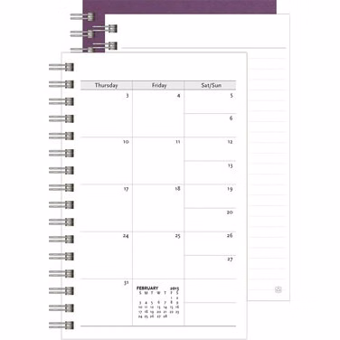 HybridPlanners™ - Small (Wire)
