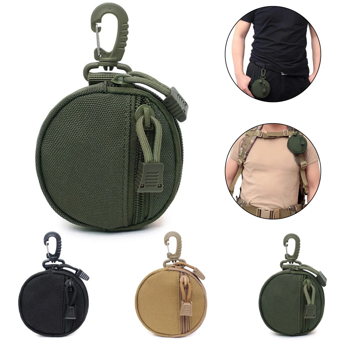 Tactical Bag 1