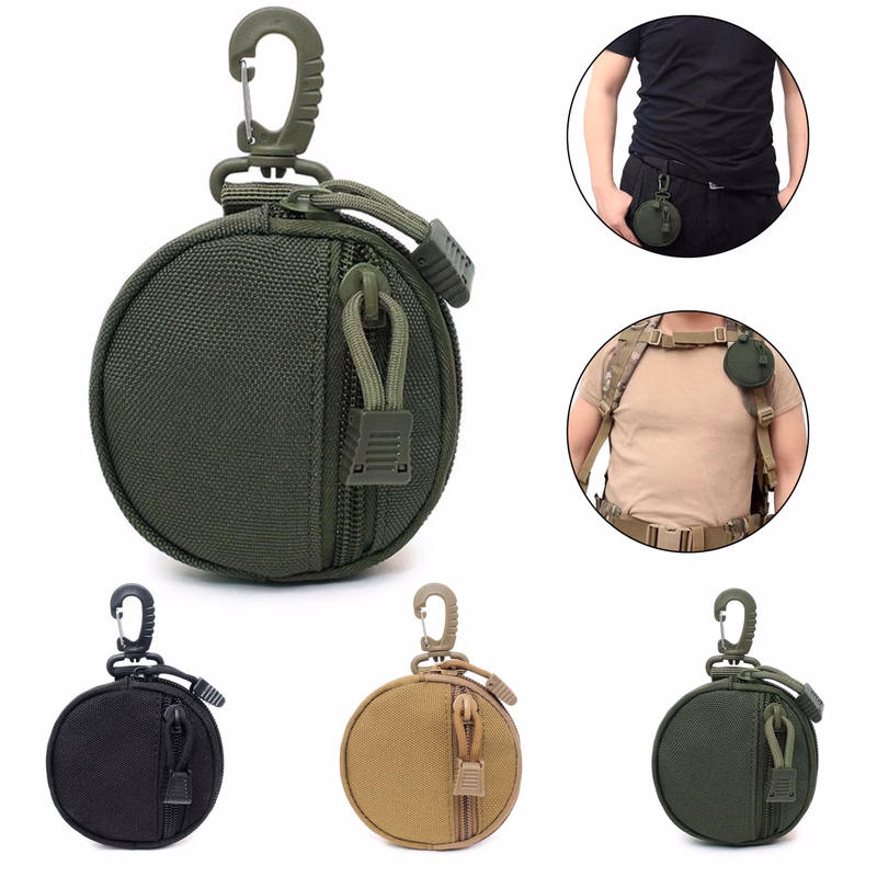 Tactical Bag