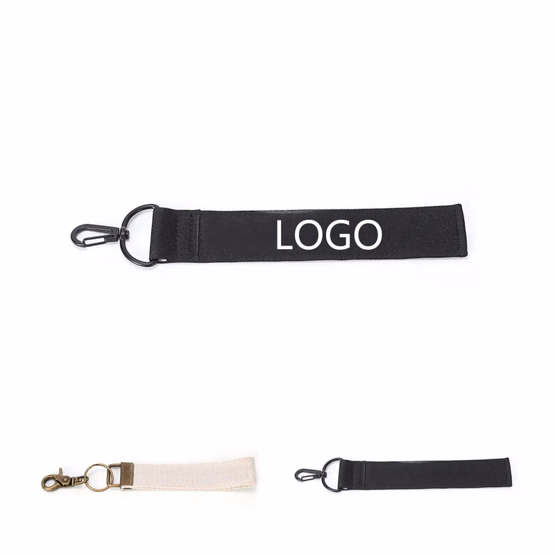 Keychain Lanyard Wrist Strap