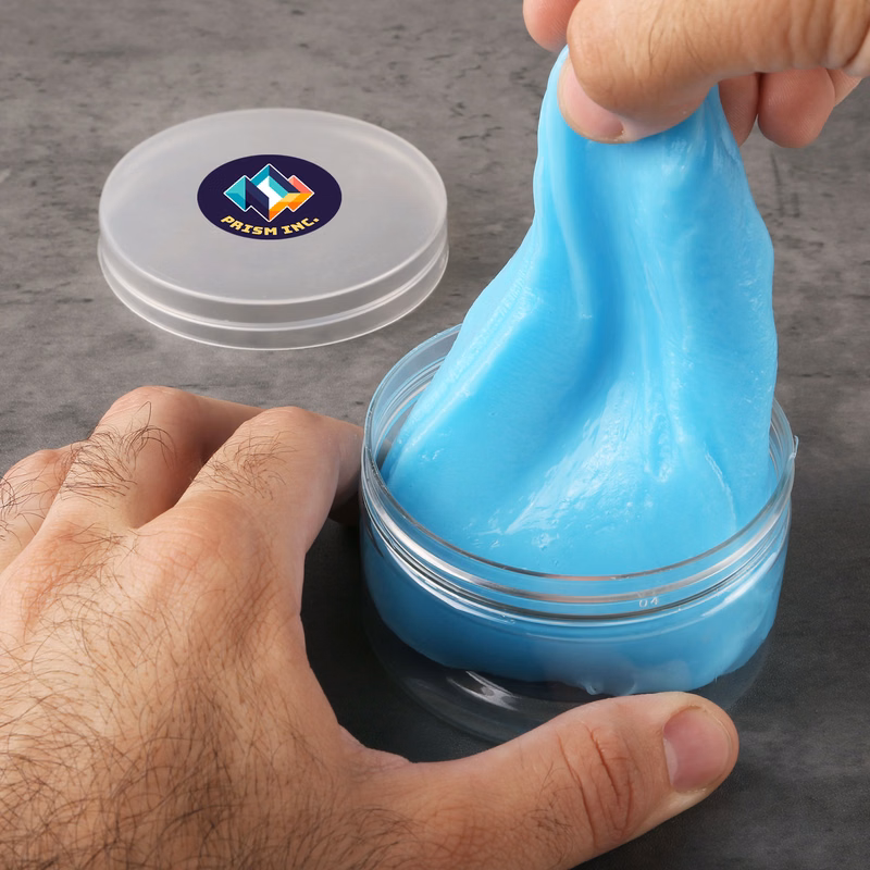Wizard Cleaning Putty