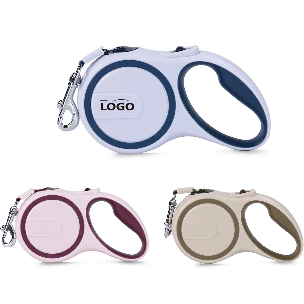 16Ft Retractable Pet Leash 1