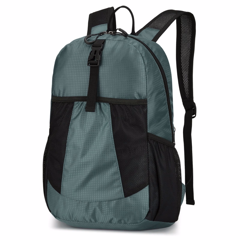 Casual Travel Foldable Backpack