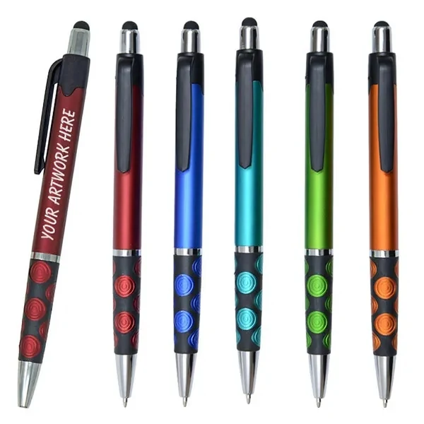 Custom Festival Pen 1