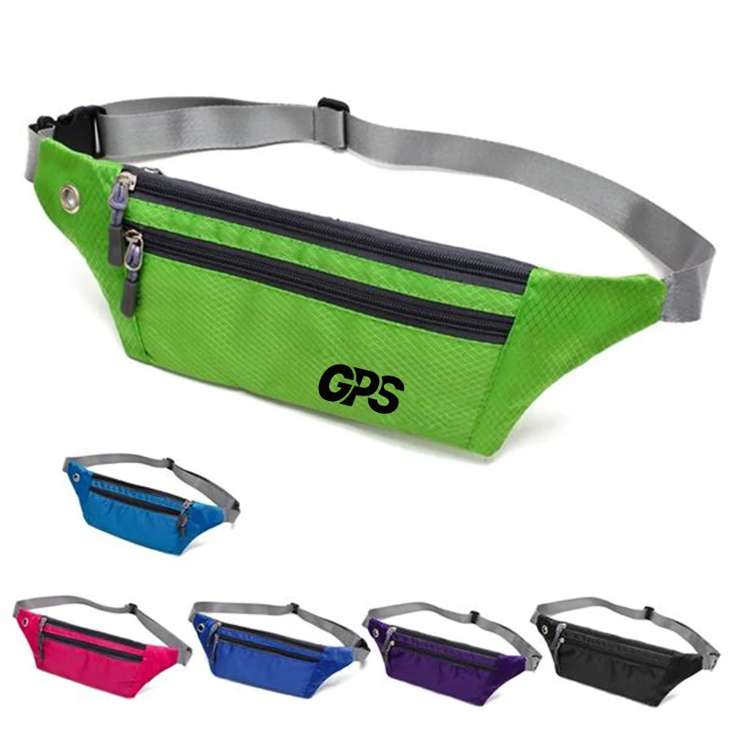 Fashion Sports Waist Bag 1