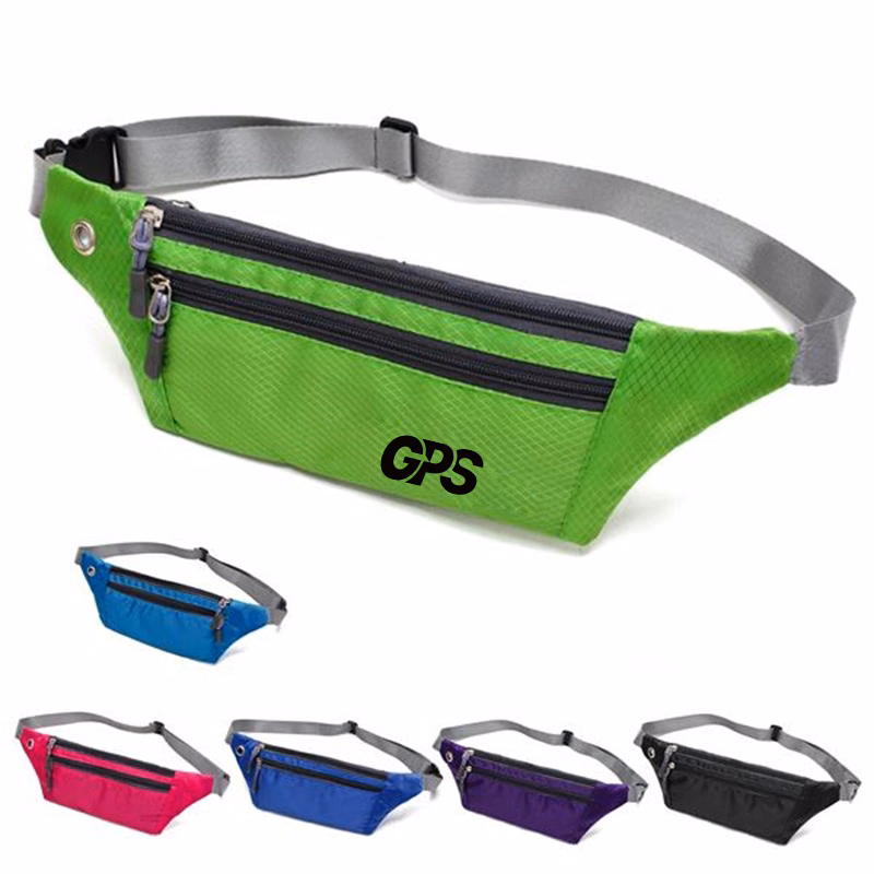 Fashion Sports Waist Bag