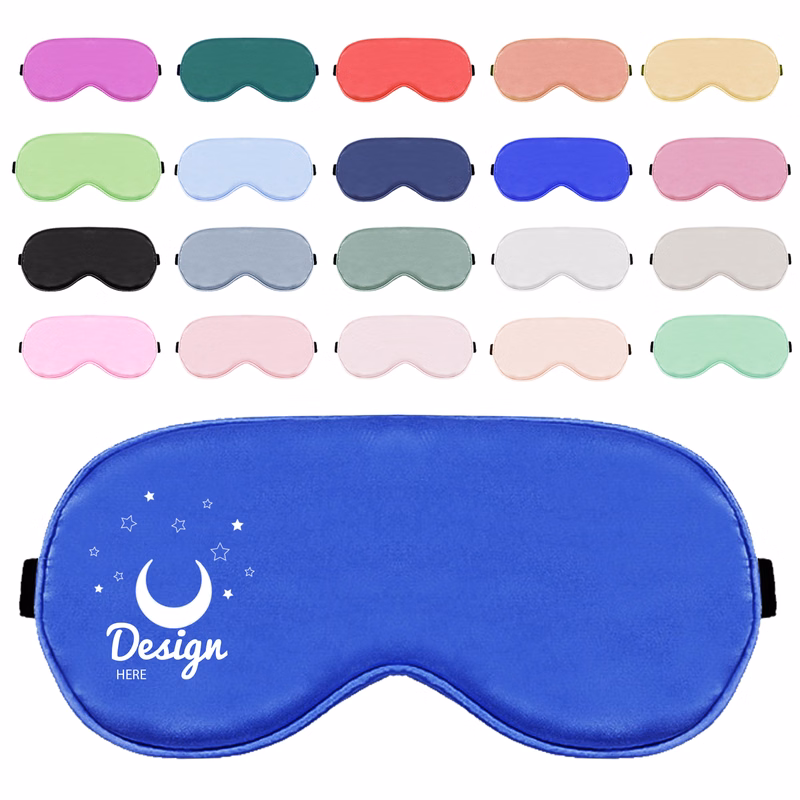 Light-Blocking Eye Mask ?C Bulk Available