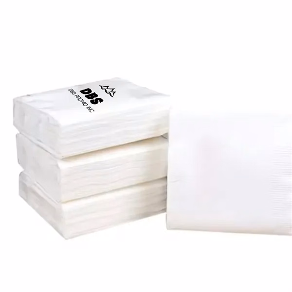 Custom Tissue Packs