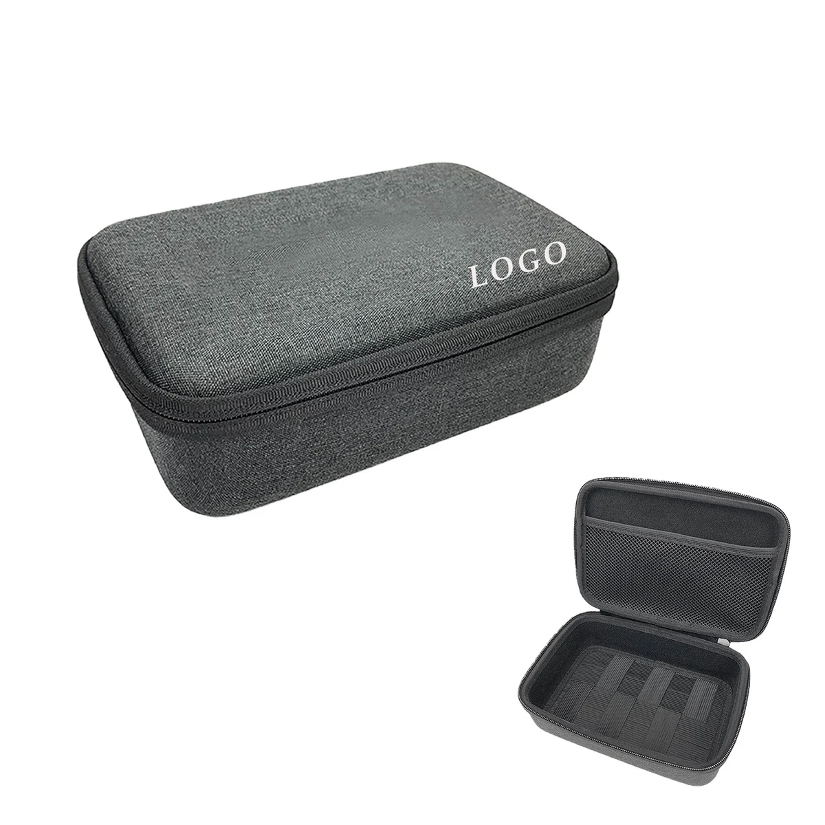 EVA Electronics Case 1