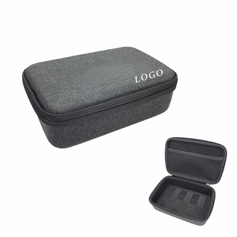 EVA Electronics Case