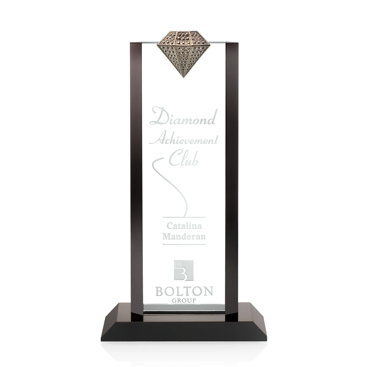 Falcone Award 1