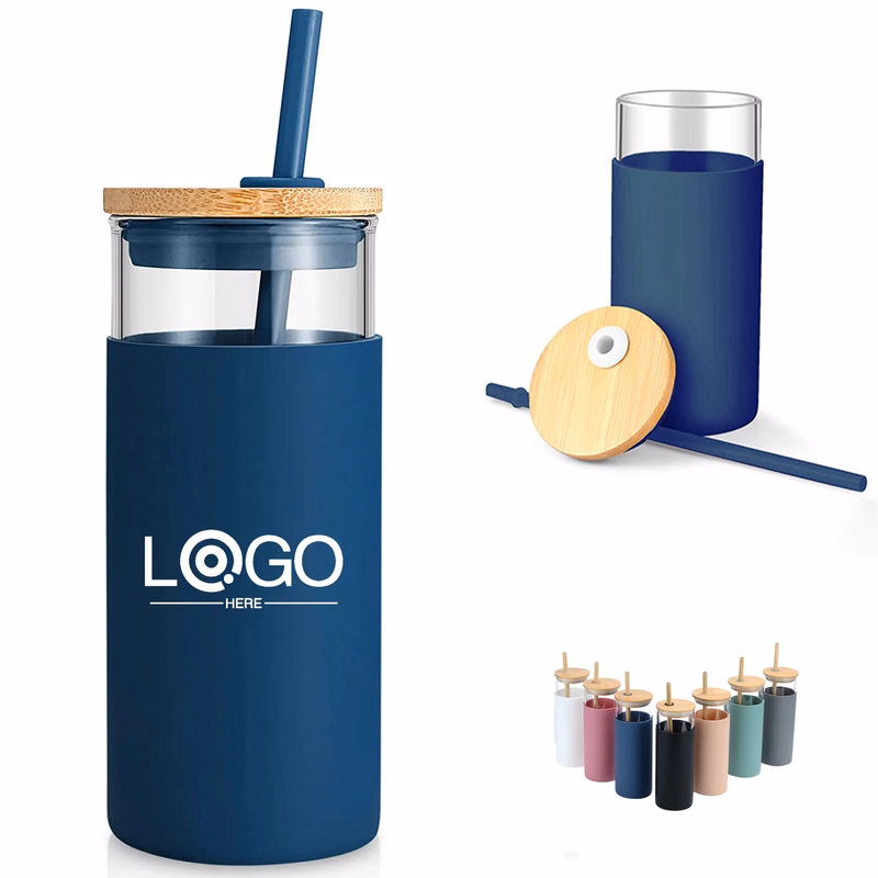 Tronco Glass Tumbler