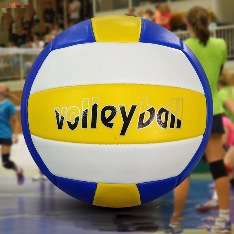 Regulation Sized Volleyball
