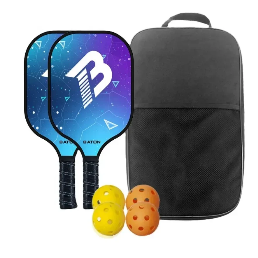 Pickle Ball Paddle 1