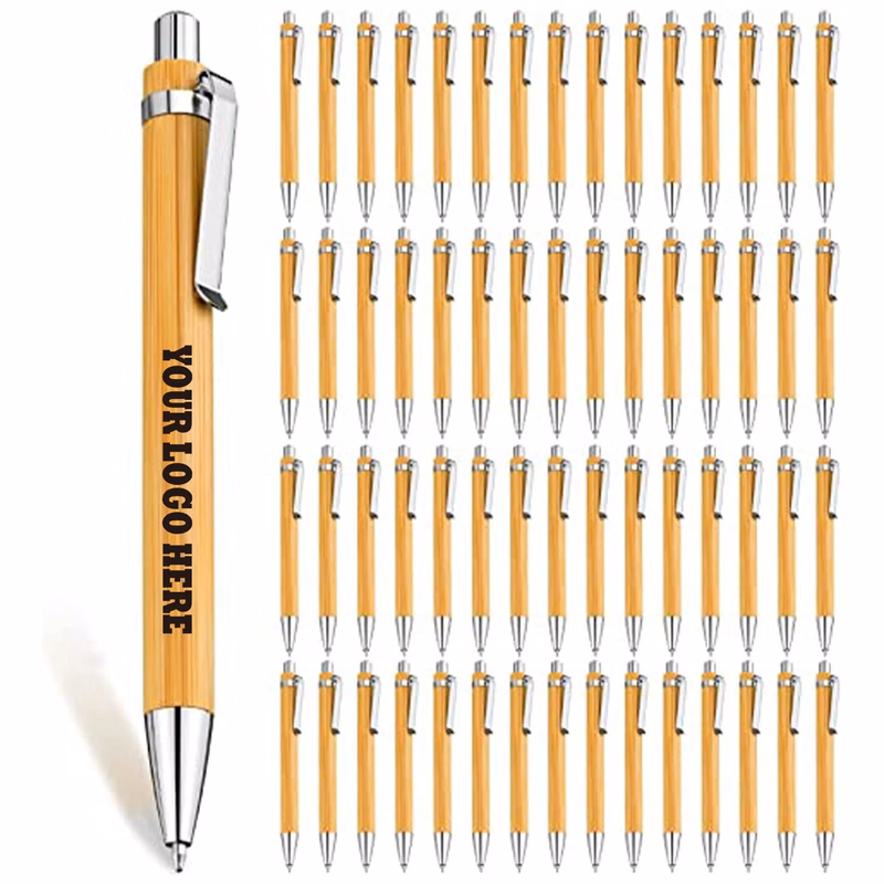 Bamboo Pen
