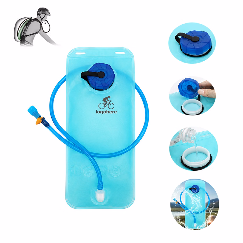 2L Portable Hiking Water Reservoir