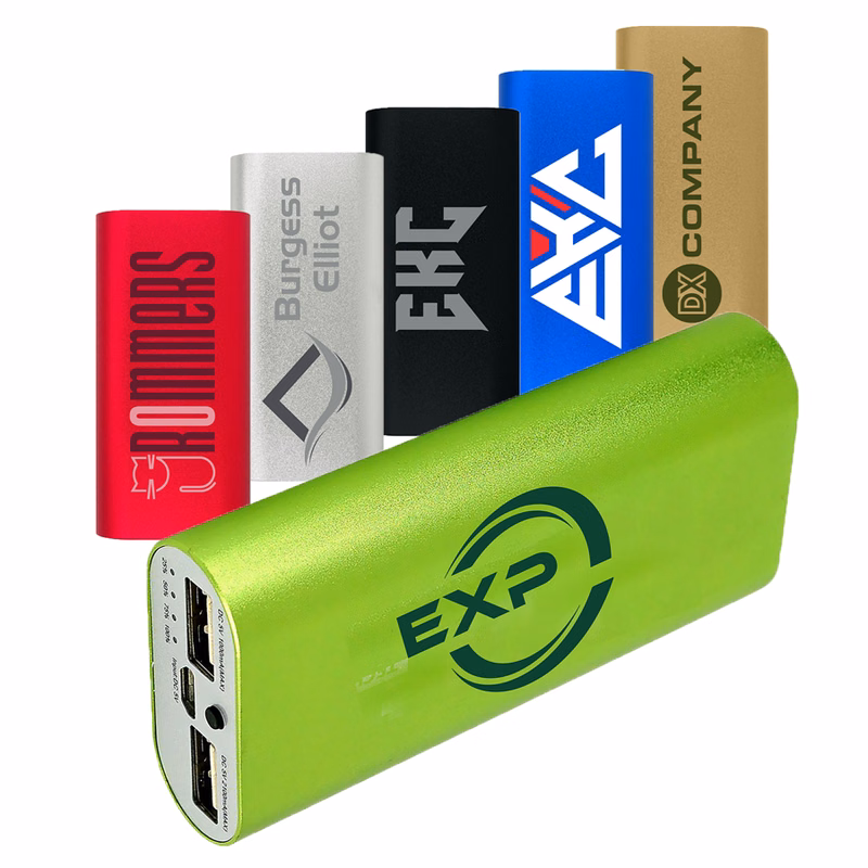 Voyager Power Bank 3600mAh