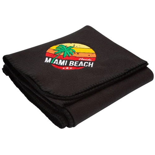 Promo Fleece Throw 1