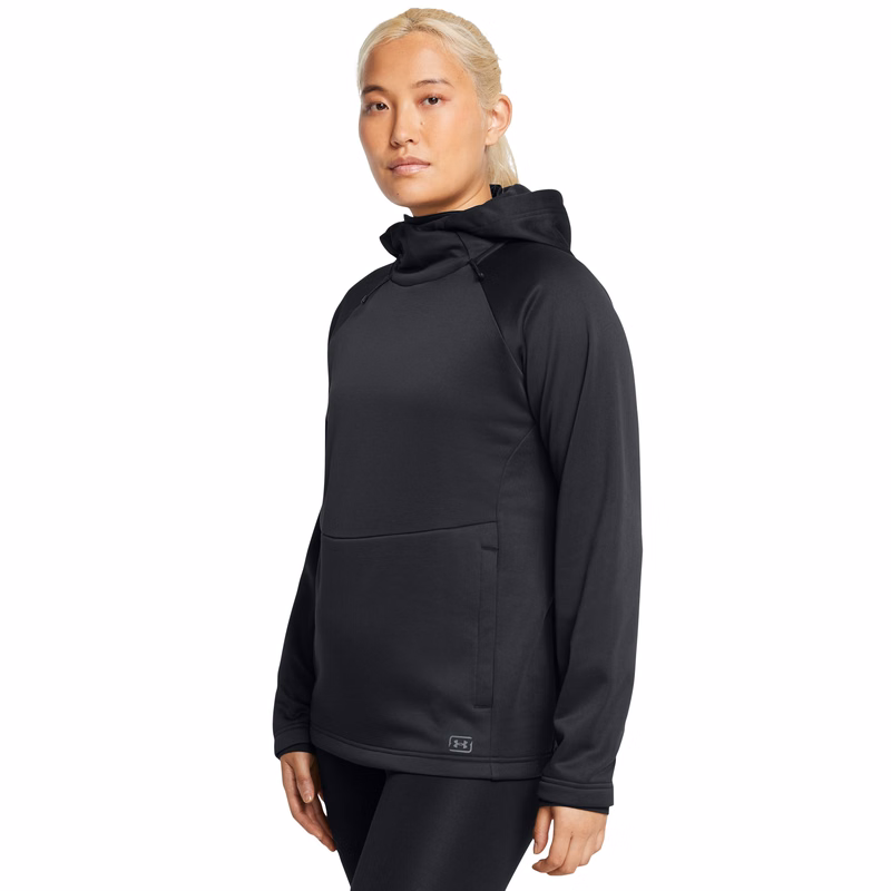 UA Fish Pro Fleece Women's Hoodie
