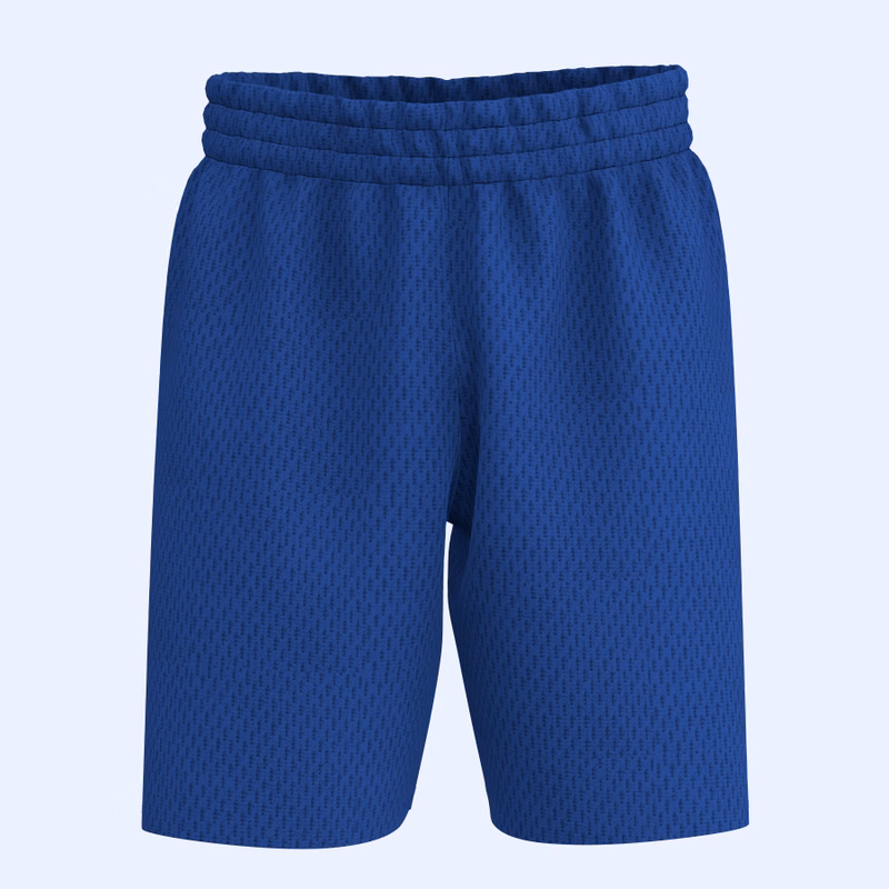 Heavy dryfit short 7"