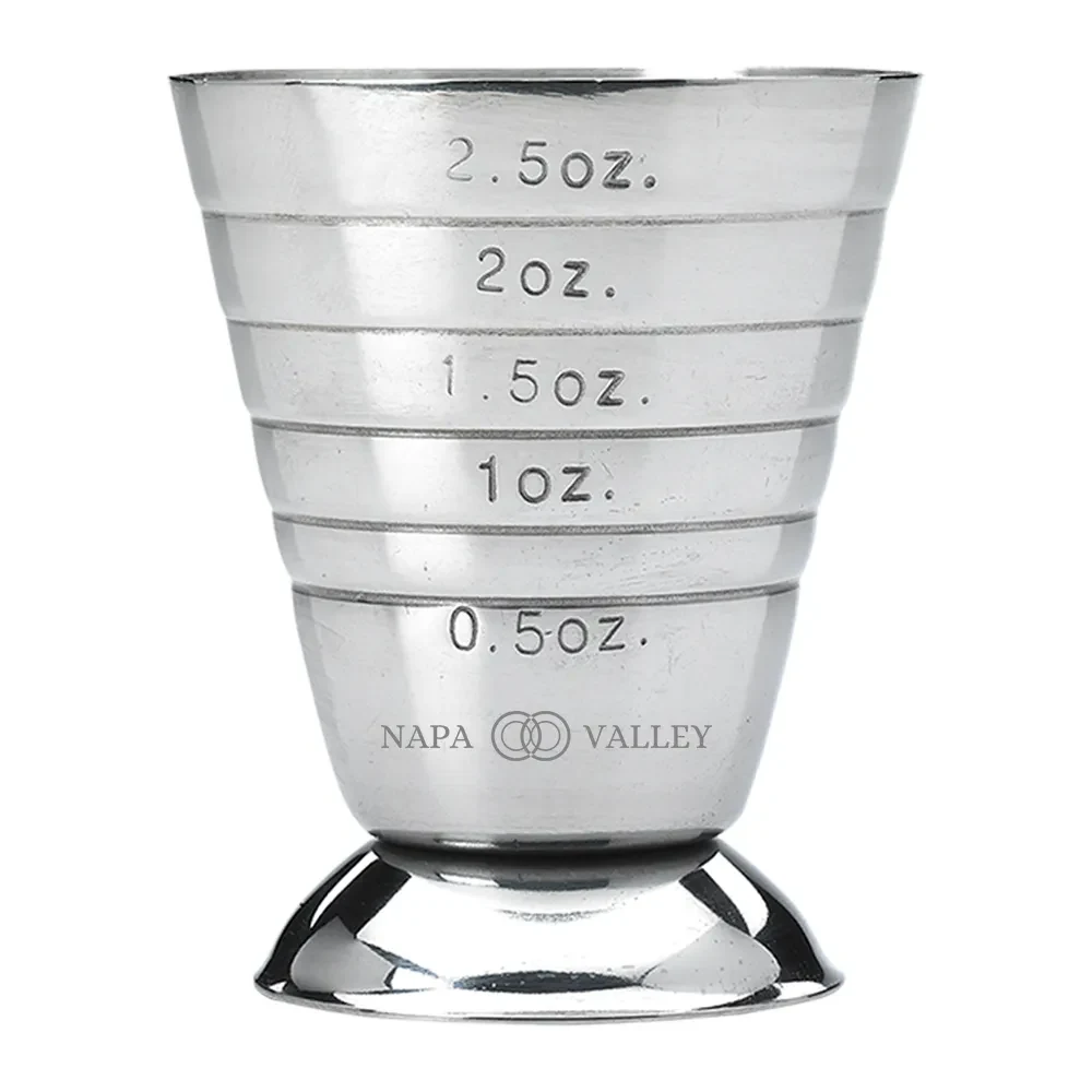 Bar Measuring Cup 1