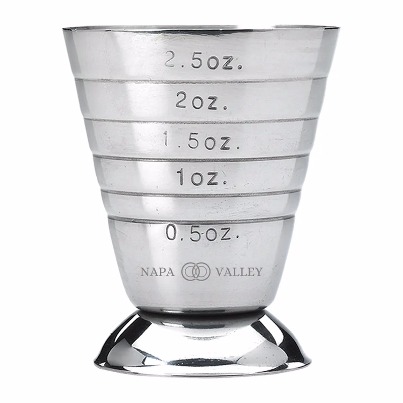 Bar Measuring Cup