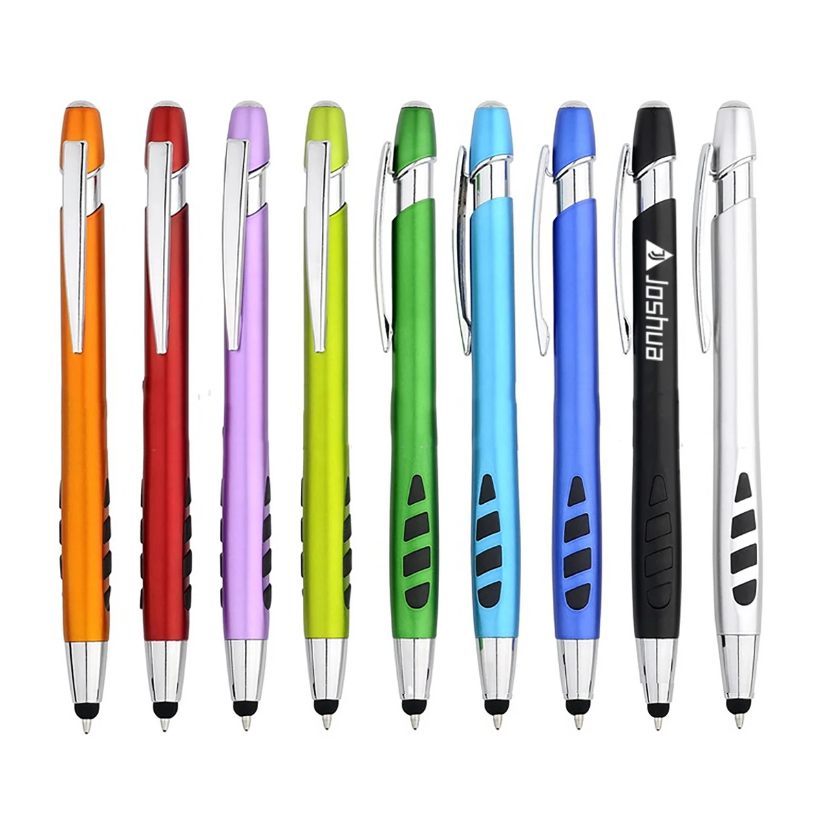 Comfort-Inlay Grip Pad Stylus Pen 1