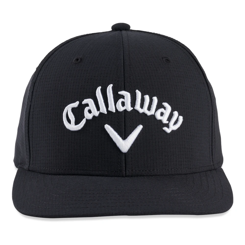 Callaway® Performance All Day Pro Hat with Custom Logo 1