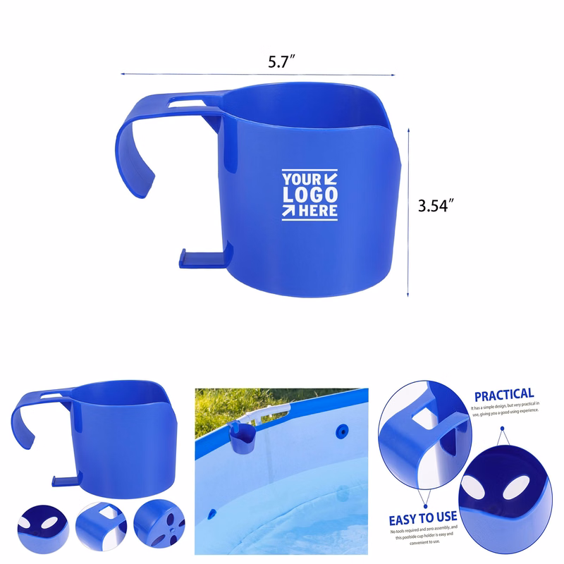 Swimming Pool Cup