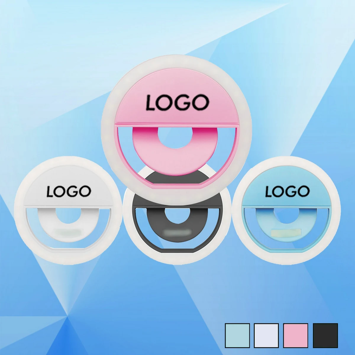 Selfie Light Ring 1