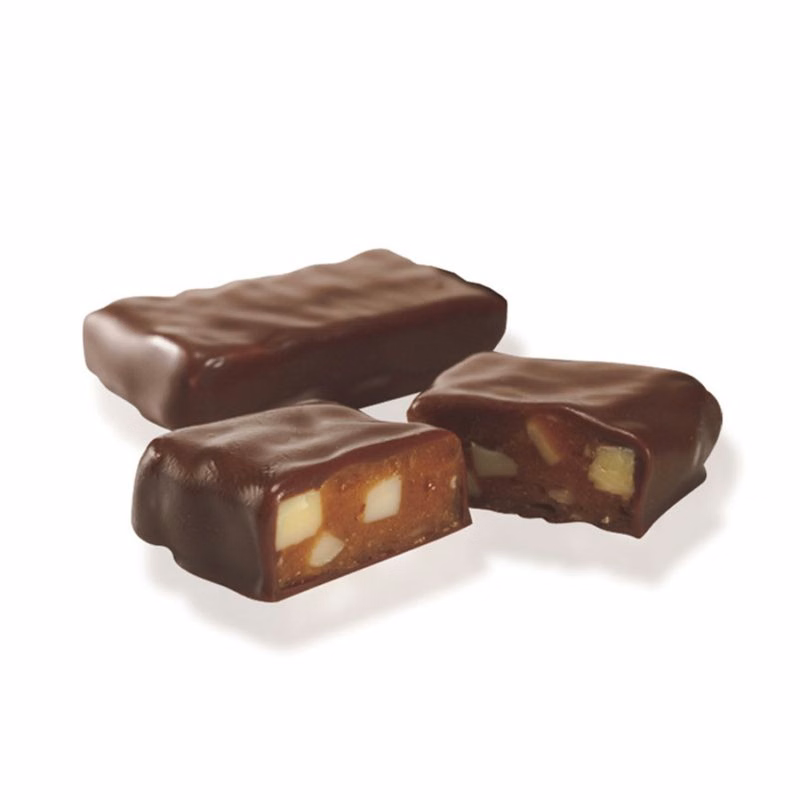 English Butter Toffee