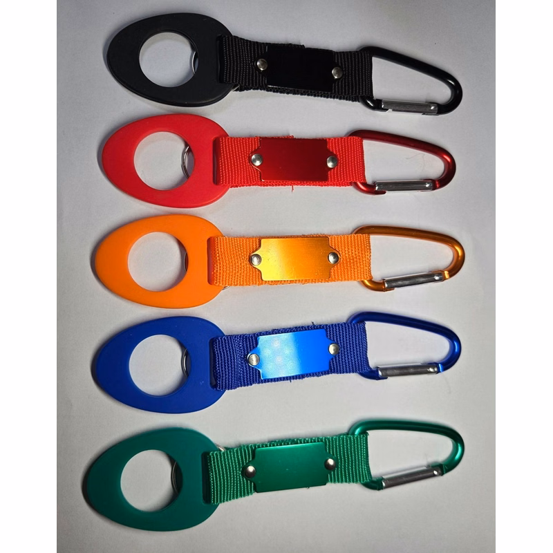Water Bottle Buckle / Strap