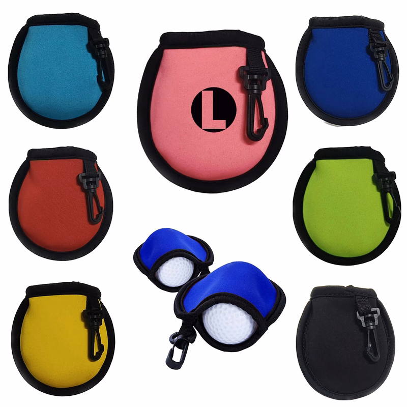 Golf Ball Pocket