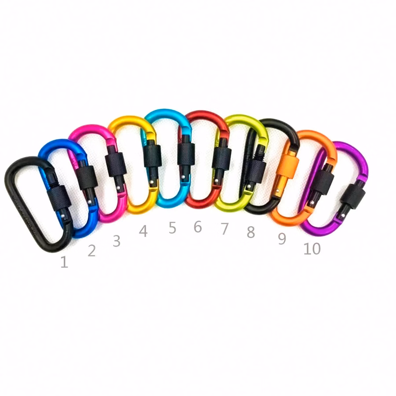 Multi-purpose Carabiner