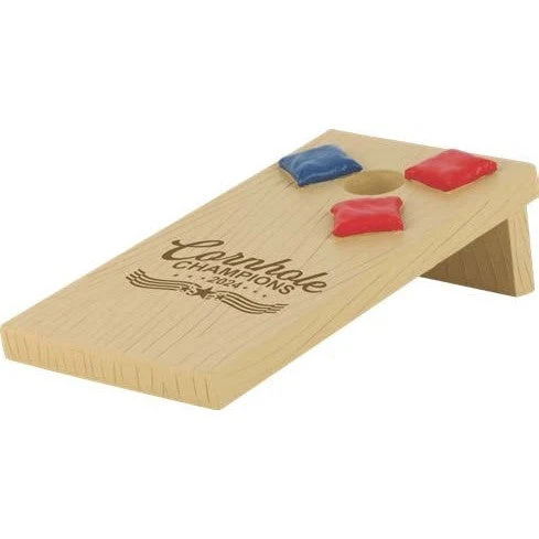 Cornhole Game Award 1
