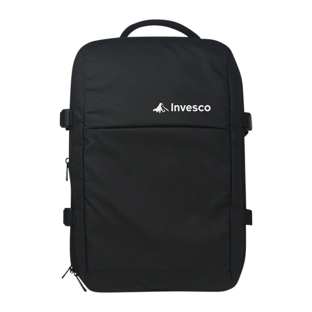 Duffel Backpack 1