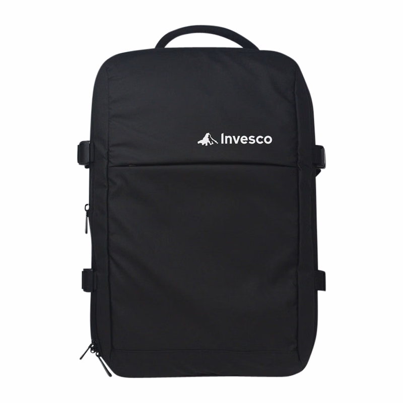 Duffel Backpack