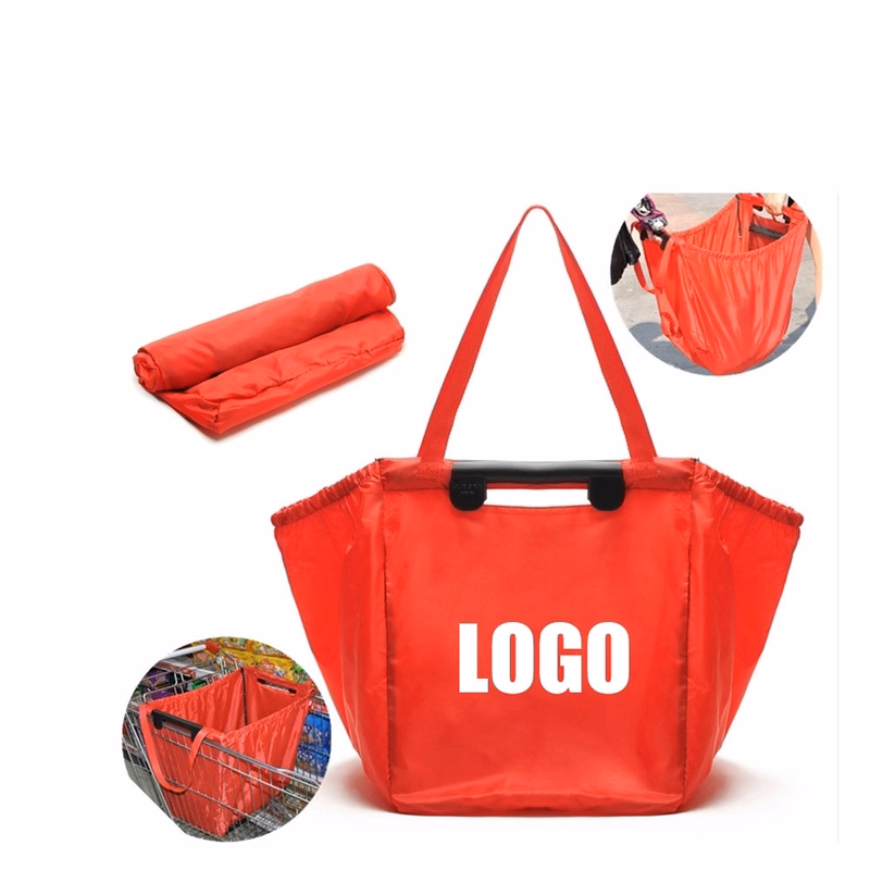 Custom Foldable Shopping Bag