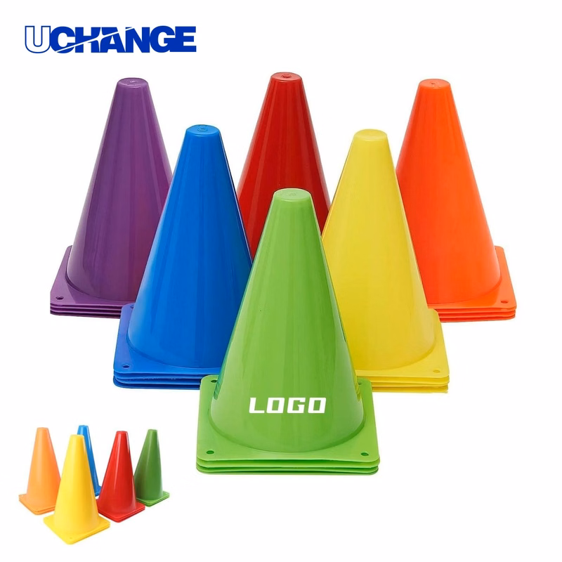 Fitness Sport Training Agility Marker Cone Set